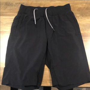 Lululemon men’s short
